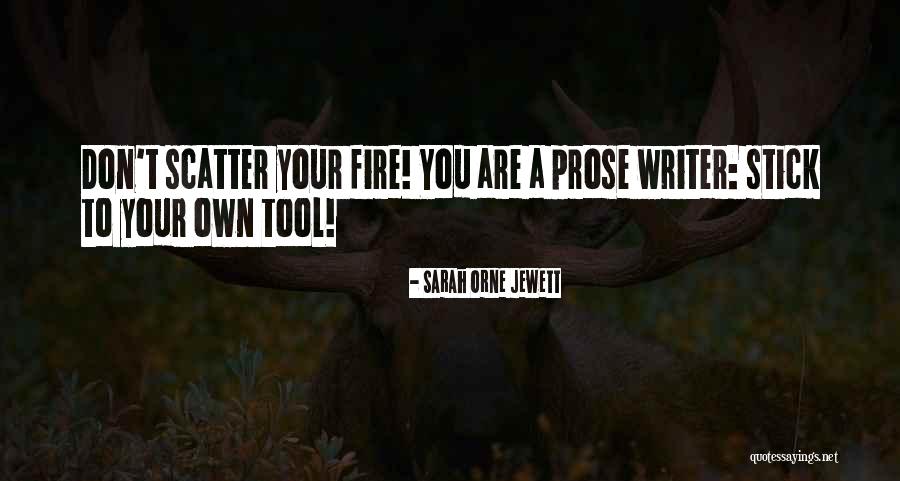Incutiu Quotes By Sarah Orne Jewett Incutiu Quotes By Sarah Orne Jewett