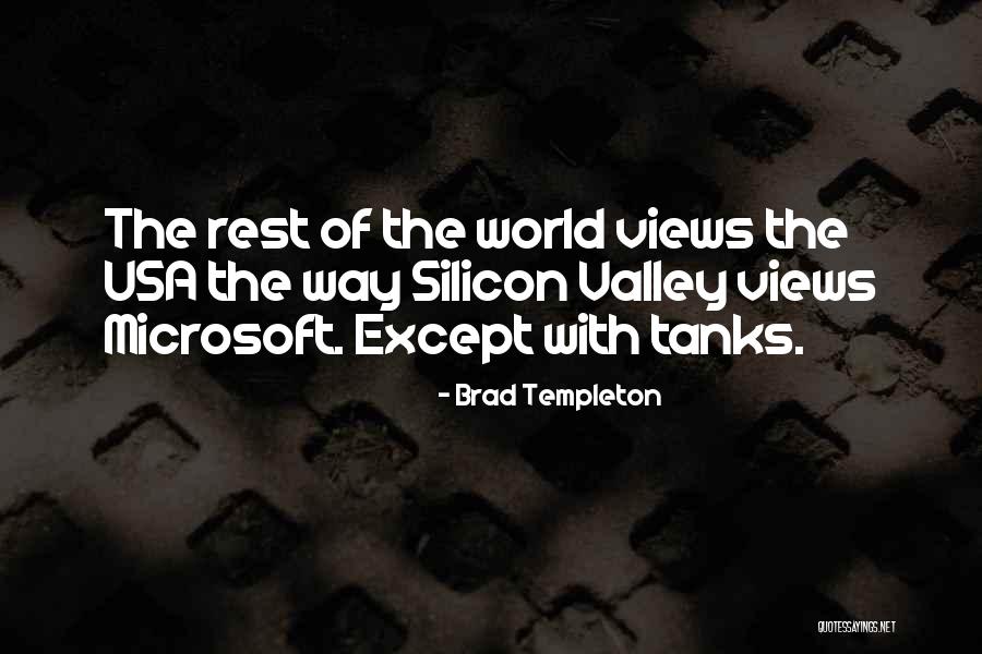 Incy Quotes By Brad Templeton Incy Quotes By Brad Templeton
