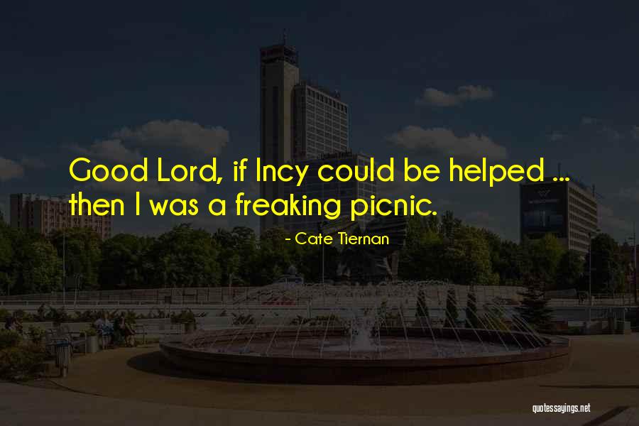 Incy Quotes By Cate Tiernan Incy Quotes By Cate Tiernan