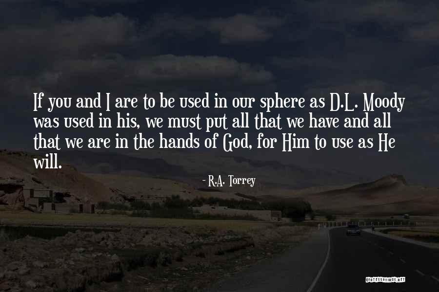 Incy Quotes By R.A. Torrey Incy Quotes By R.A. Torrey