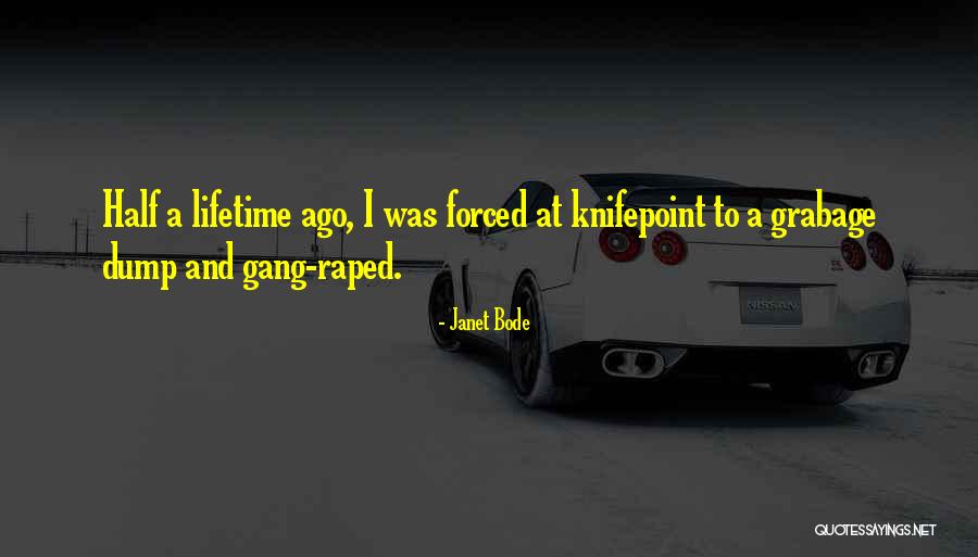 Indada Quotes By Janet Bode Indada Quotes By Janet Bode