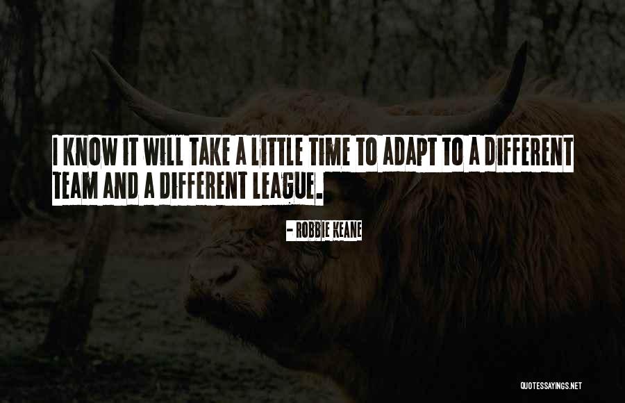 Indadari Quotes By Robbie Keane Indadari Quotes By Robbie Keane
