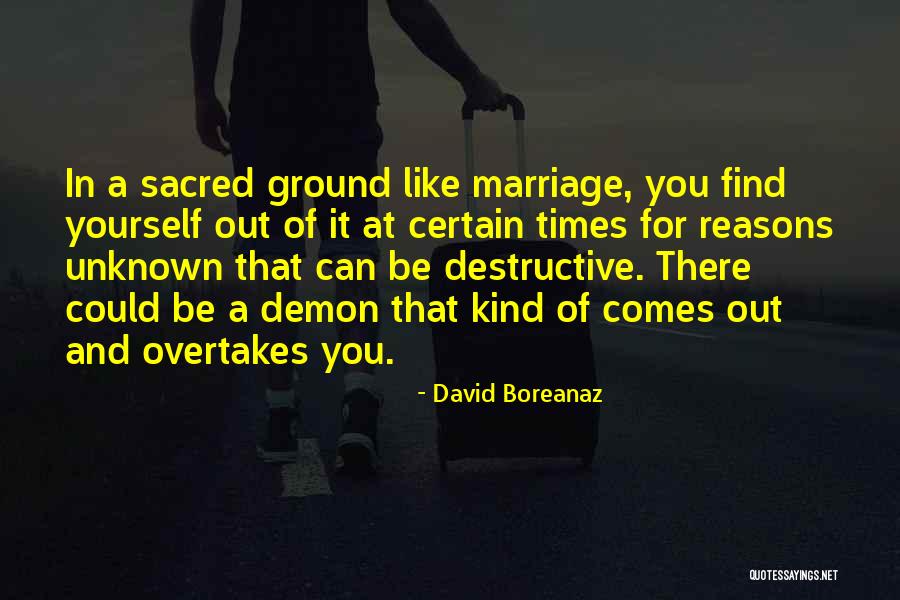 Indagaciones English Quotes By David Boreanaz Indagaciones English Quotes By David Boreanaz