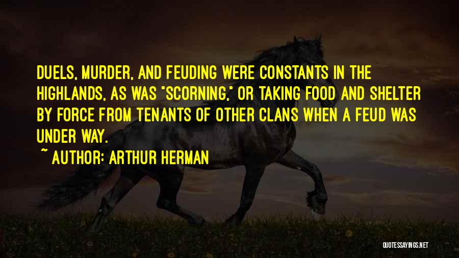 Indagar En Quotes By Arthur Herman