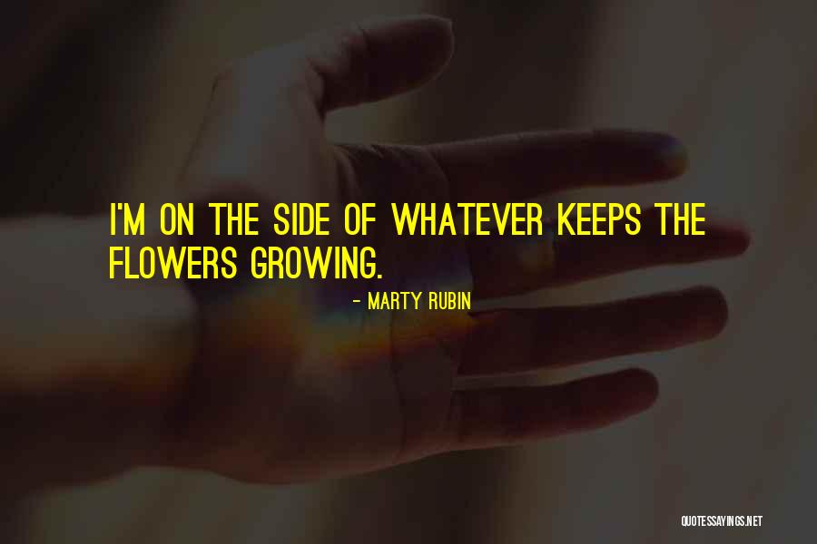 Indagar Una Quotes By Marty Rubin Indagar Una Quotes By Marty Rubin