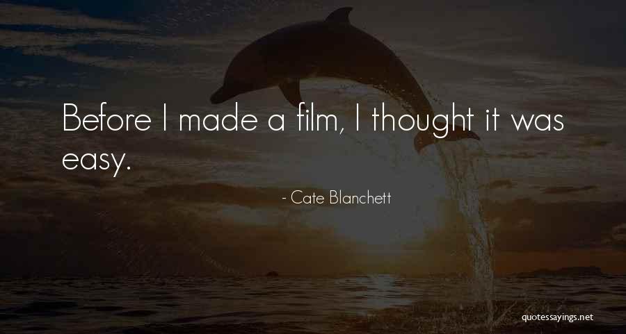 Indagare Ireland Quotes By Cate Blanchett Indagare Ireland Quotes By Cate Blanchett