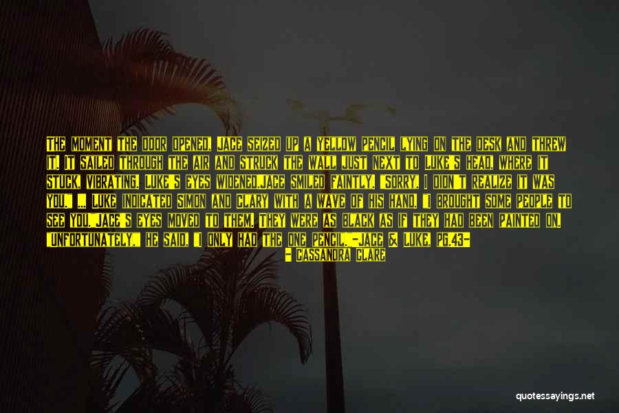 Indagare Santa Barbara Quotes By Cassandra Clare Indagare Santa Barbara Quotes By Cassandra Clare