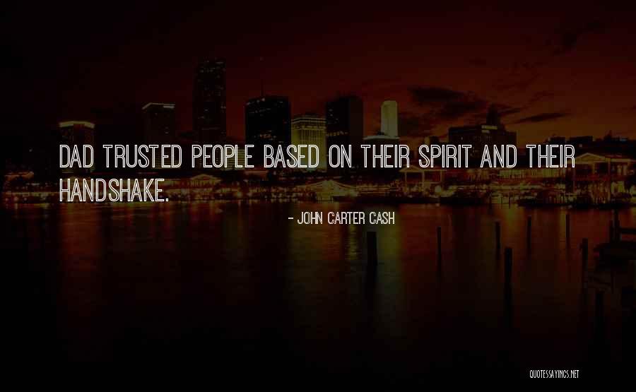 Indagare Sinonimo Quotes By John Carter Cash Indagare Sinonimo Quotes By John Carter Cash