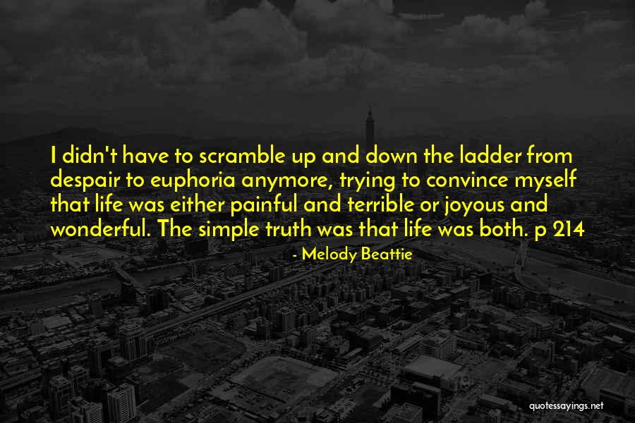 Indagatrix Photography Quotes By Melody Beattie Indagatrix Photography Quotes By Melody Beattie