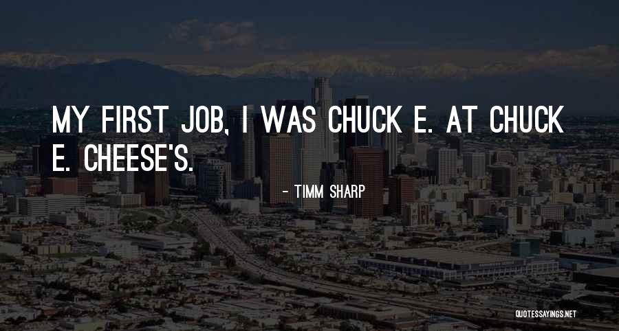 Indagatrix Photography Quotes By Timm Sharp Indagatrix Photography Quotes By Timm Sharp