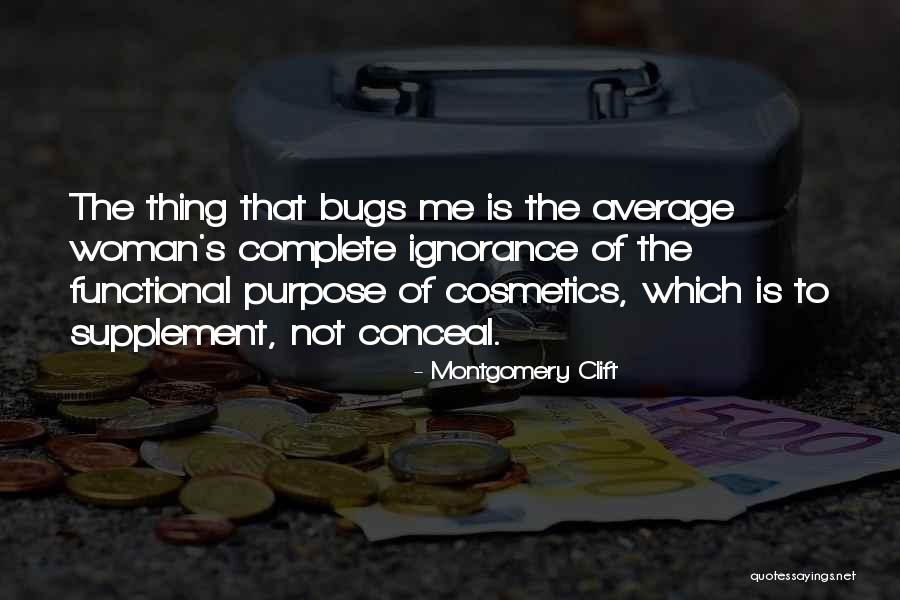Indagine Demoscopica Quotes By Montgomery Clift Indagine Demoscopica Quotes By Montgomery Clift