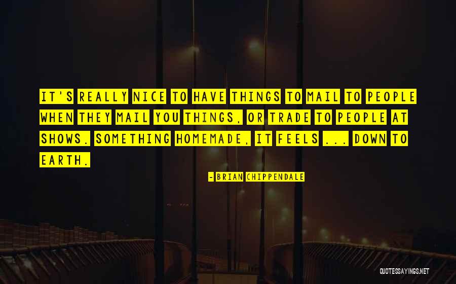 Indahash Quotes By Brian Chippendale Indahash Quotes By Brian Chippendale