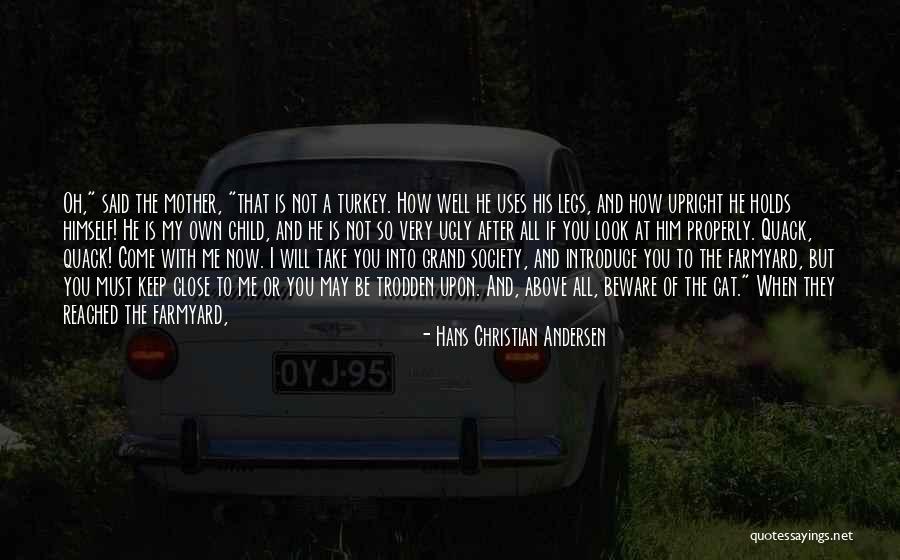 Indahnya Sungguh Quotes By Hans Christian Andersen Indahnya Sungguh Quotes By Hans Christian Andersen