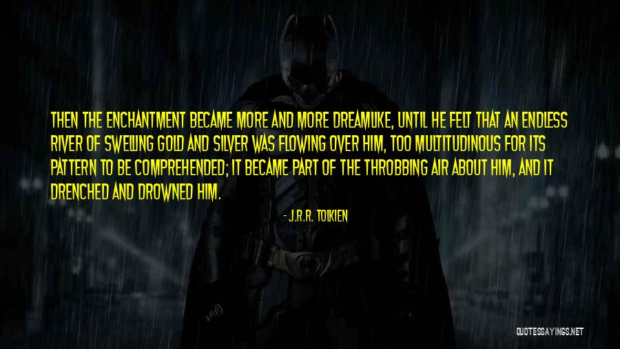 Indahouse Quotes By J.R.R. Tolkien