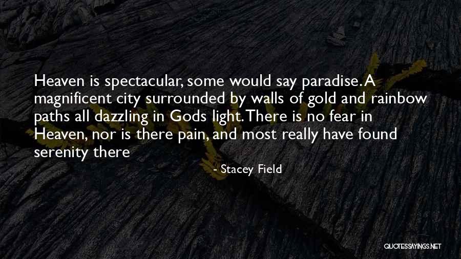 Indalecio Cardozo Quotes By Stacey Field Indalecio Cardozo Quotes By Stacey Field