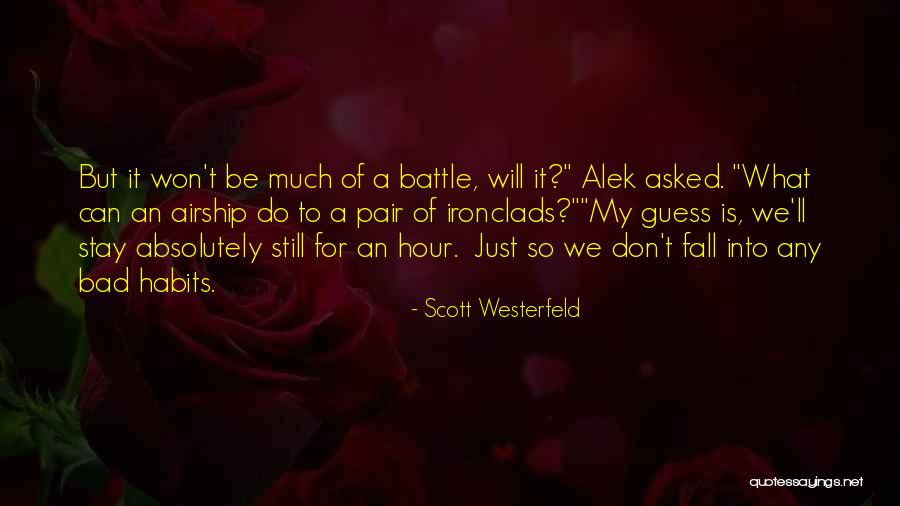Indata Corporation Quotes By Scott Westerfeld Indata Corporation Quotes By Scott Westerfeld