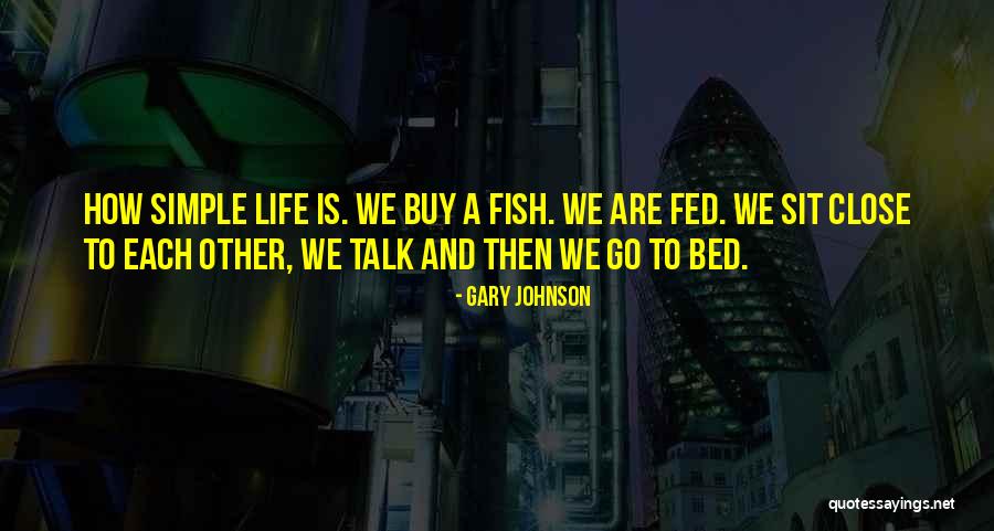 Inday Inday Quotes By Gary Johnson Inday Inday Quotes By Gary Johnson