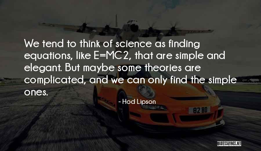 Inday Inday Quotes By Hod Lipson Inday Inday Quotes By Hod Lipson