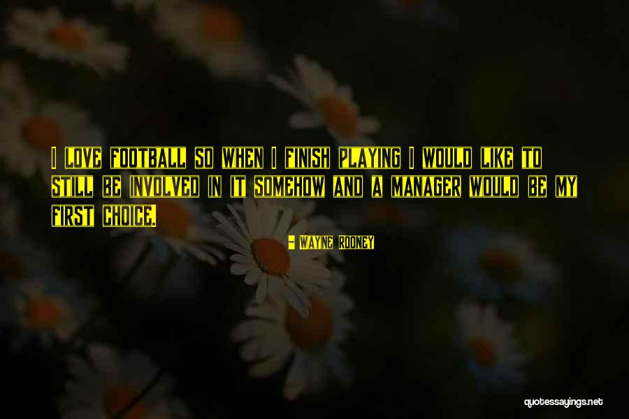 Inday Inday Quotes By Wayne Rooney Inday Inday Quotes By Wayne Rooney