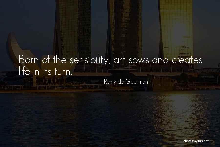 Indebted Man Quotes By Remy De Gourmont Indebted Man Quotes By Remy De Gourmont