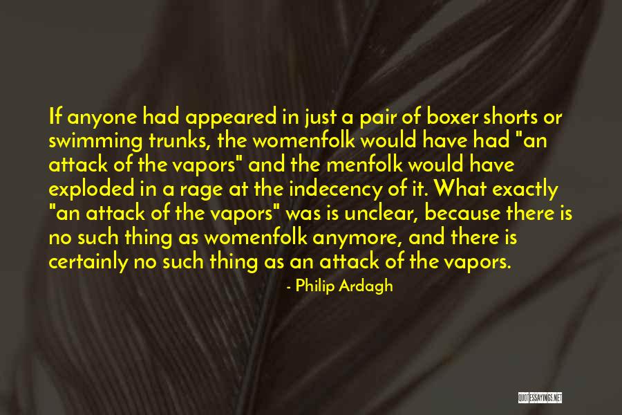 Indecency Quotes By Philip Ardagh Indecency Quotes By Philip Ardagh