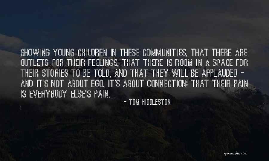 Indecente En Quotes By Tom Hiddleston Indecente En Quotes By Tom Hiddleston