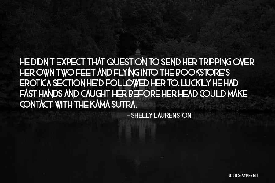 Indecible Quotes By Shelly Laurenston Indecible Quotes By Shelly Laurenston