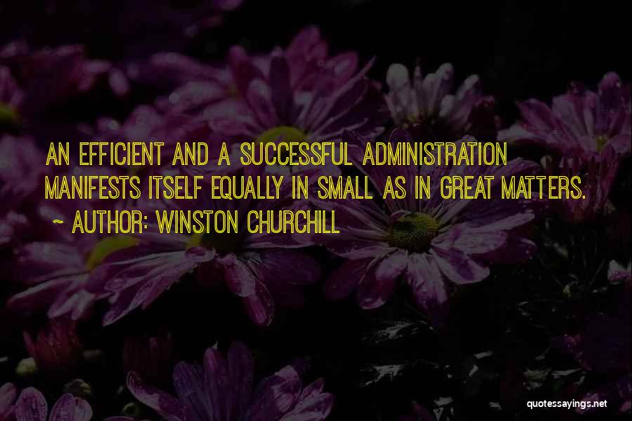 Indecibles Significado Quotes By Winston Churchill