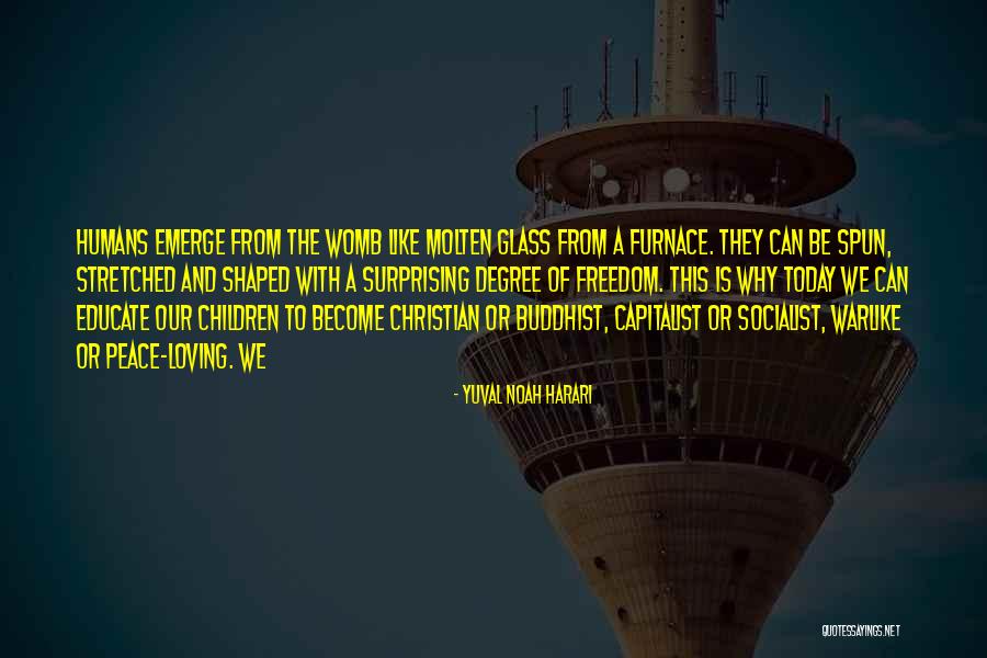 Indecisions Song Quotes By Yuval Noah Harari Indecisions Song Quotes By Yuval Noah Harari