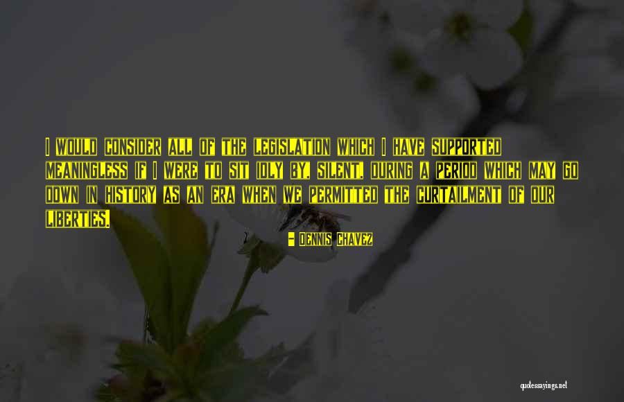 Indecisiveness Synonym Quotes By Dennis Chavez Indecisiveness Synonym Quotes By Dennis Chavez