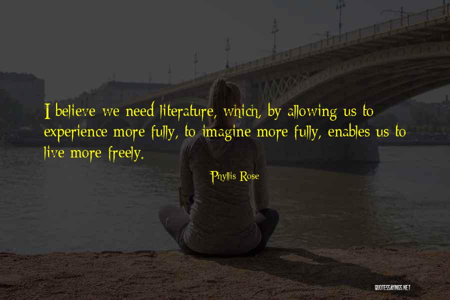 Indecisos Con Quotes By Phyllis Rose Indecisos Con Quotes By Phyllis Rose