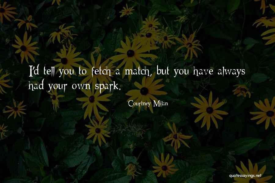 Indecorosamente Quotes By Courtney Milan Indecorosamente Quotes By Courtney Milan
