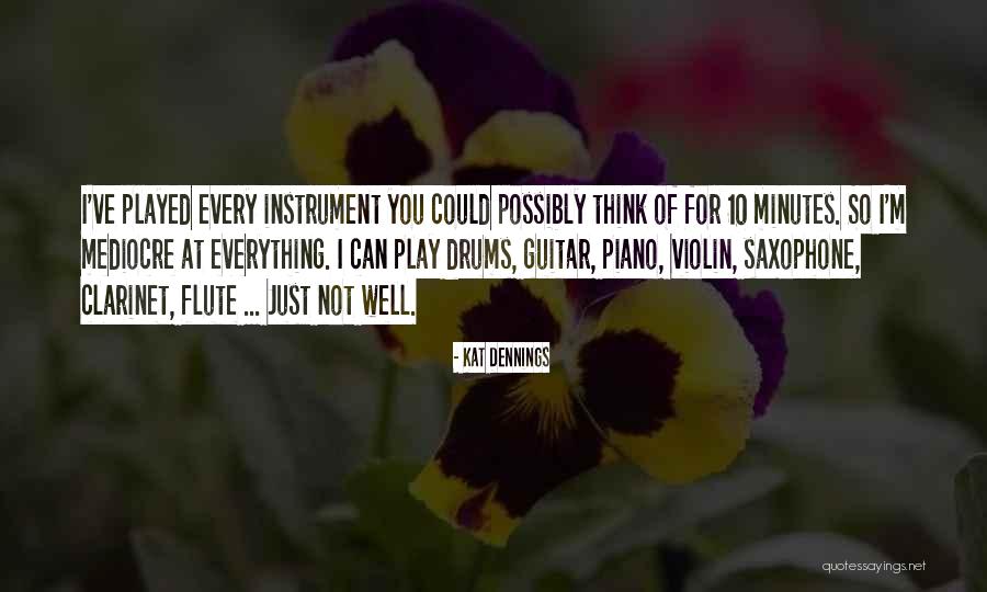 Indecorosamente Quotes By Kat Dennings Indecorosamente Quotes By Kat Dennings