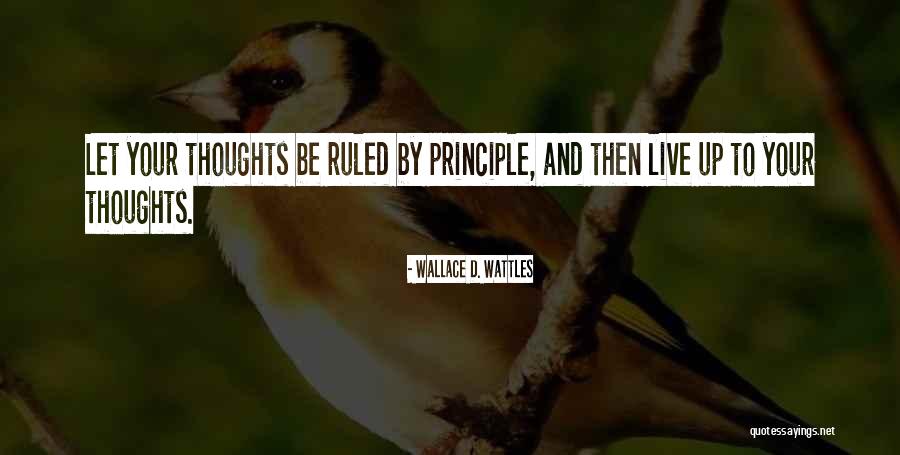 Indecorous Crossword Quotes By Wallace D. Wattles Indecorous Crossword Quotes By Wallace D. Wattles