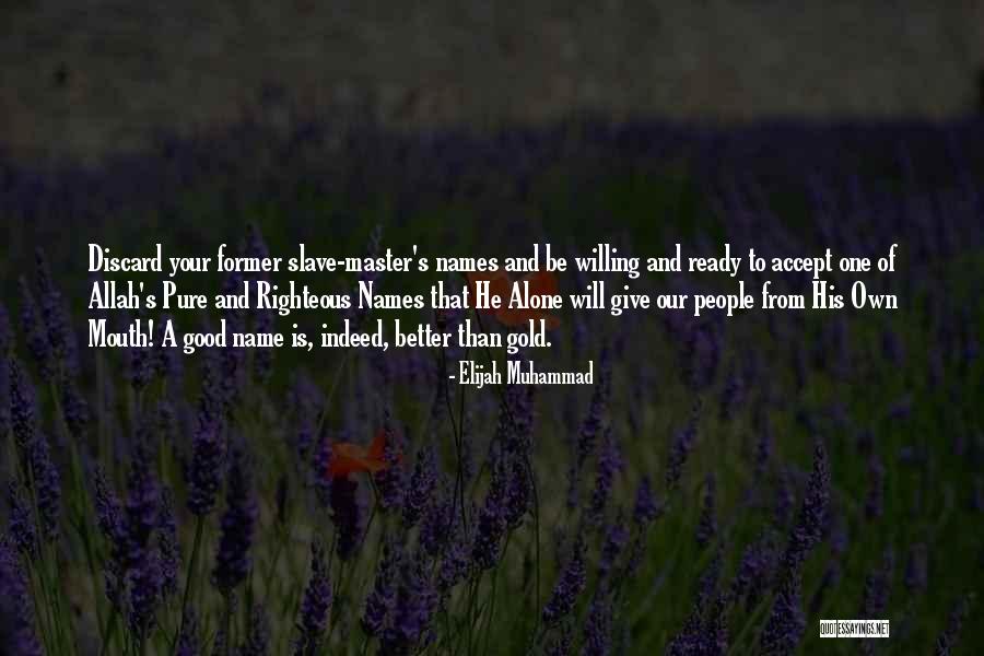 Indeed Allah Quotes By Elijah Muhammad Indeed Allah Quotes By Elijah Muhammad