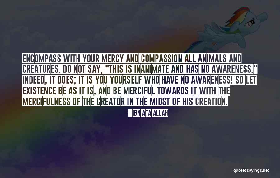 Indeed Allah Quotes By Ibn Ata Allah Indeed Allah Quotes By Ibn Ata Allah