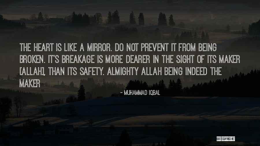 Indeed Allah Quotes By Muhammad Iqbal Indeed Allah Quotes By Muhammad Iqbal