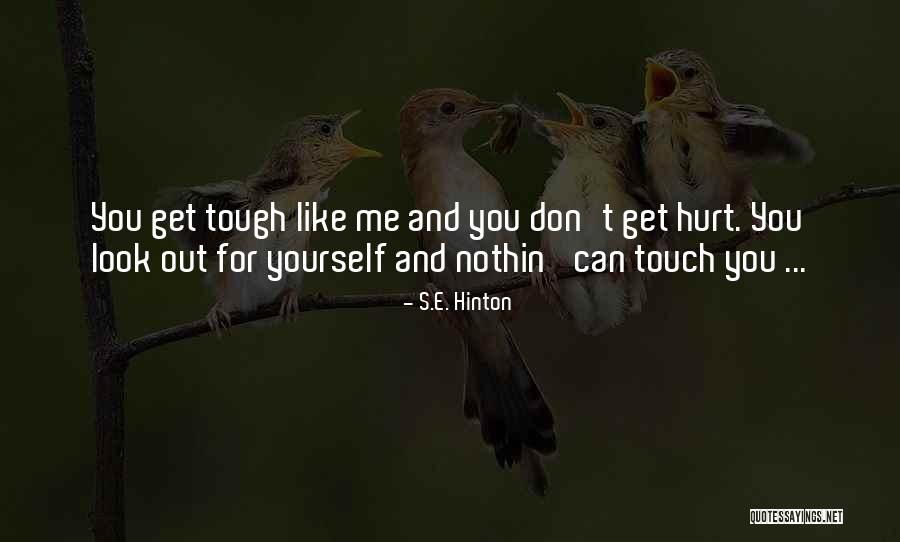 Indeed Employer Quotes By S.E. Hinton Indeed Employer Quotes By S.E. Hinton