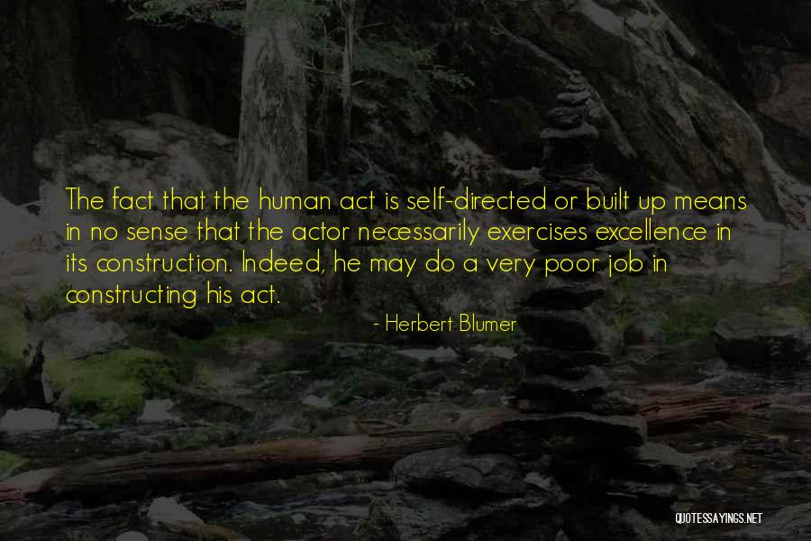 Indeed Job Quotes By Herbert Blumer Indeed Job Quotes By Herbert Blumer