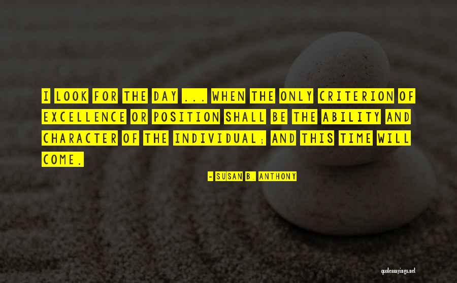 Indeed Logon Quotes By Susan B. Anthony Indeed Logon Quotes By Susan B. Anthony