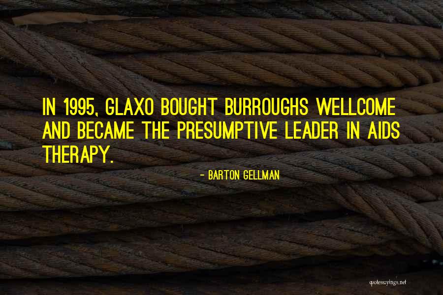 Indeedmsn Quotes By Barton Gellman Indeedmsn Quotes By Barton Gellman