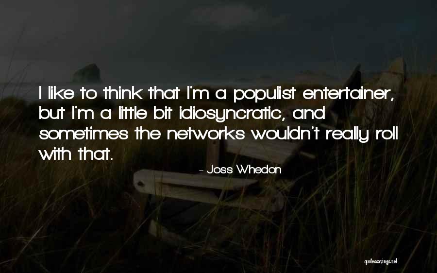 Indeedmsn Quotes By Joss Whedon Indeedmsn Quotes By Joss Whedon