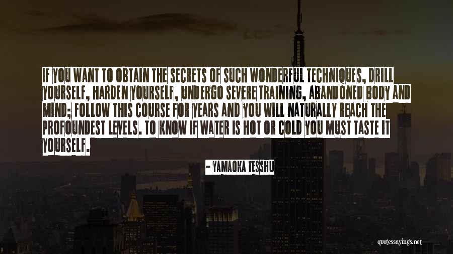 Indeedy Pokemon Quotes By Yamaoka Tesshu Indeedy Pokemon Quotes By Yamaoka Tesshu