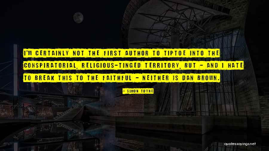 Indefeasible In A Sentence Quotes By Simon Toyne Indefeasible In A Sentence Quotes By Simon Toyne