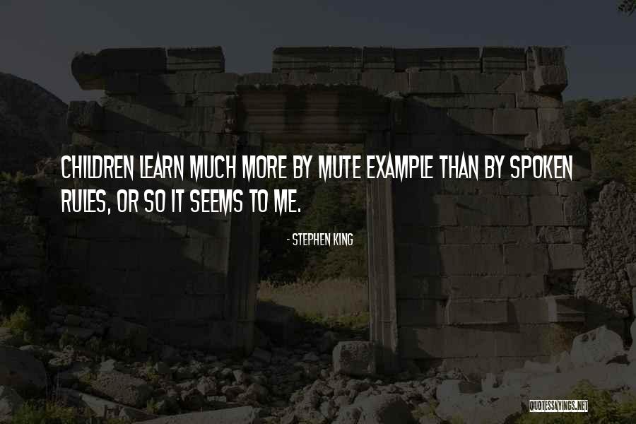 Indefeasible In A Sentence Quotes By Stephen King Indefeasible In A Sentence Quotes By Stephen King