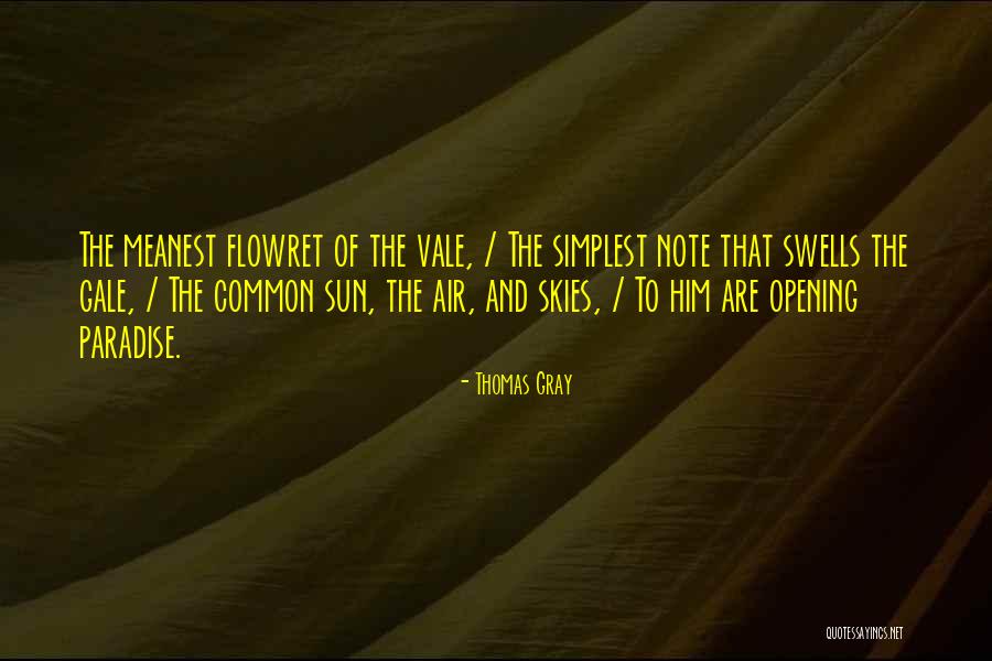 Indefeasible In A Sentence Quotes By Thomas Gray Indefeasible In A Sentence Quotes By Thomas Gray