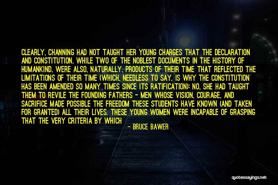 Indefeasible Title Quotes By Bruce Bawer Indefeasible Title Quotes By Bruce Bawer