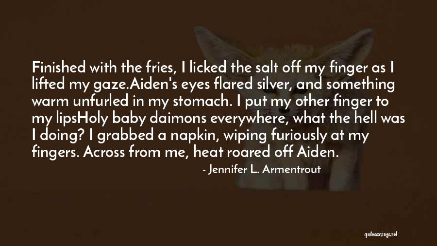Indefeasible Title Quotes By Jennifer L. Armentrout Indefeasible Title Quotes By Jennifer L. Armentrout