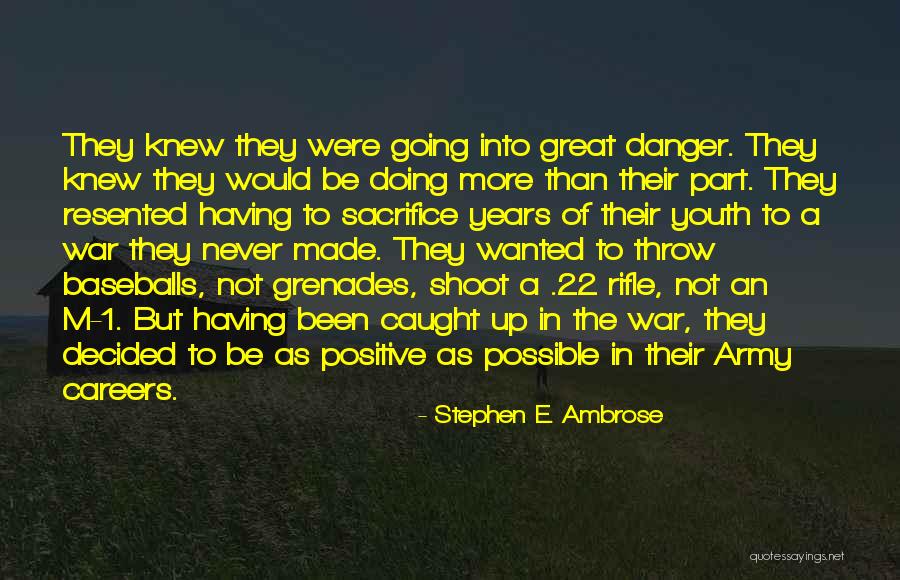 Indefeasible Title Quotes By Stephen E. Ambrose Indefeasible Title Quotes By Stephen E. Ambrose