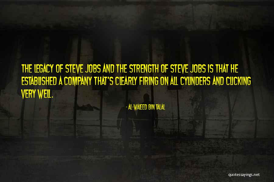 Indefeasibly Vested Quotes By Al-Waleed Bin Talal Indefeasibly Vested Quotes By Al-Waleed Bin Talal